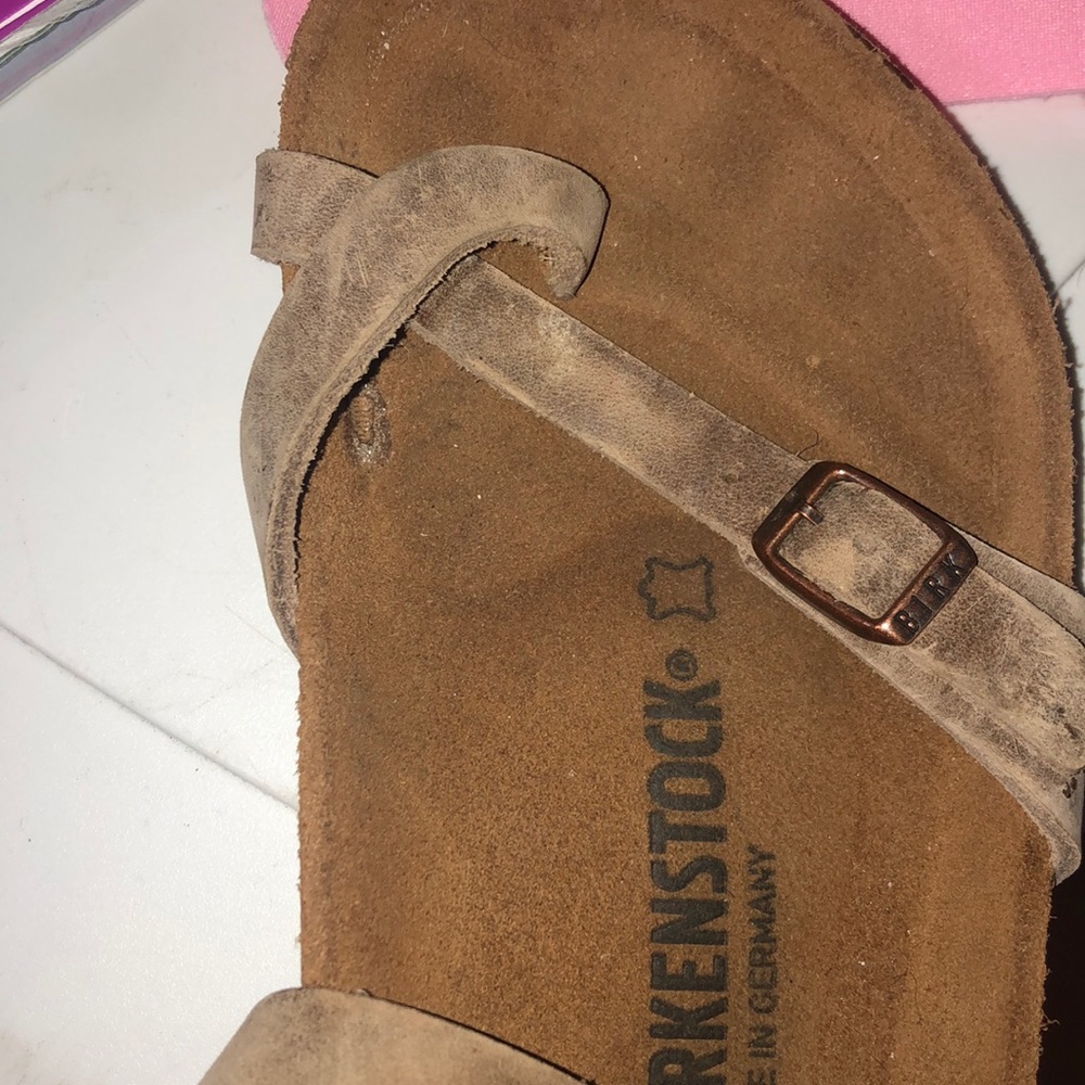Birkenstock sandals - Picture 7 of 7